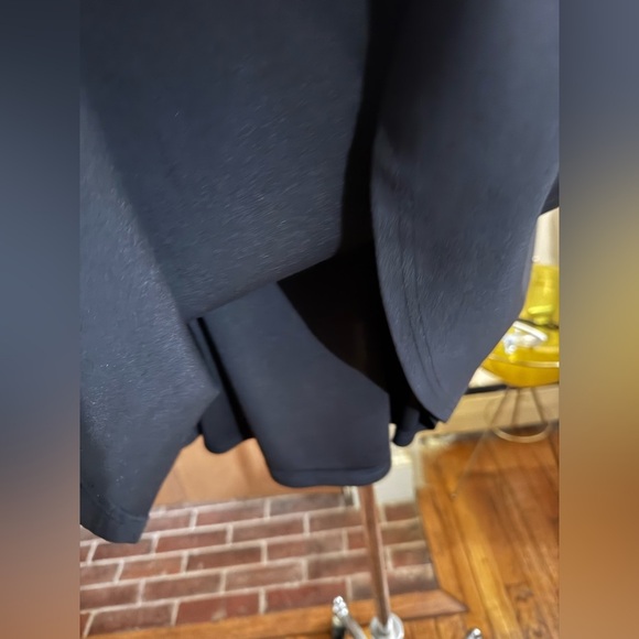 Lulus Forever Chic Black Long Sleeve Dress in black size L - Picture 7 of 13